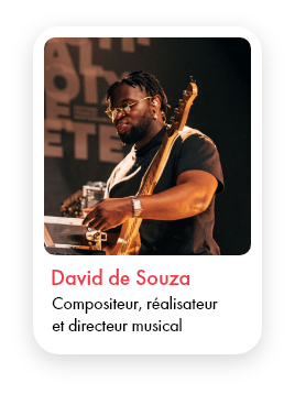 fiche David De Souza