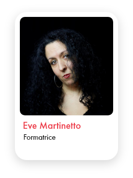 fiche Eve Martinetto