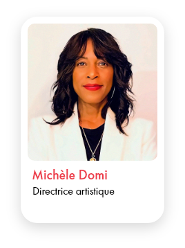 fiche Michèle Domi
